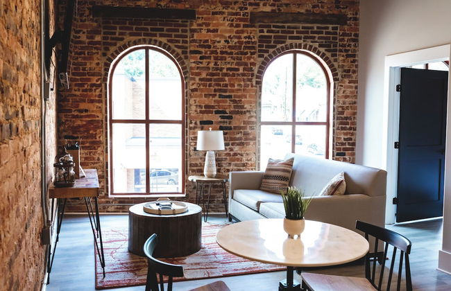 Three Trails Downtown Elkin - Foto 63