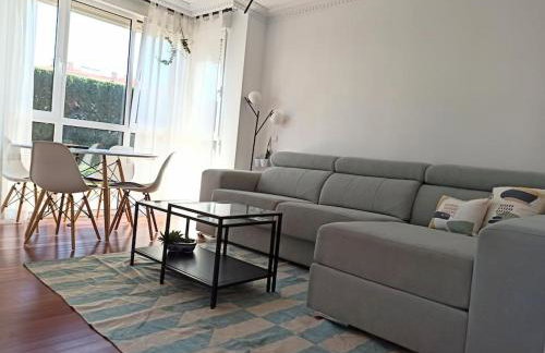 Bajo con jardín privado - Foto 16