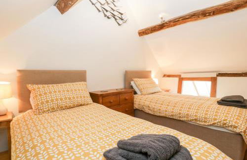 Nympy Cottage - Photo 12