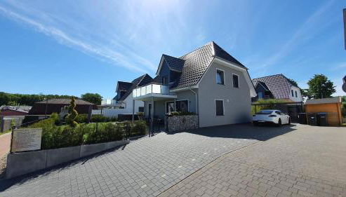 Seevilla Dubai - Luxus Ferienhaus - Foto 3