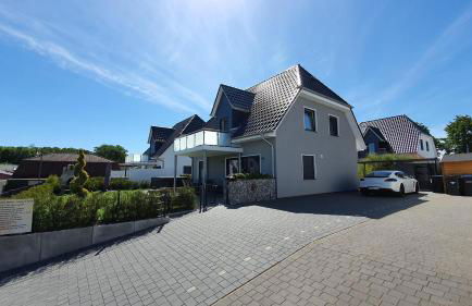 Seevilla Dubai - Luxus Ferienhaus - Foto 3