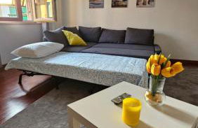 CasaSofia Apt - Naples, Fuorigrotta - Foto 6