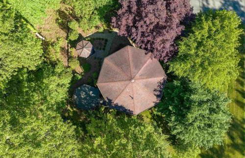 The Escape Pod Cheat Lake, Morgantown, Hot Tub, 2Bed, 2Bath - Foto 7