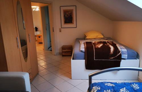 Homburg Nähe Uniklinik r - Foto 11