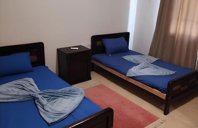 Chill at Salty Life, Pool & Balcony, Azha, Sokhna - Foto 4