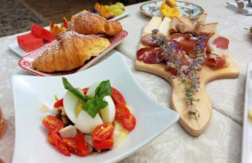 Relais Cocci Grifoni - Panoramic Wine Resort - Foto 8