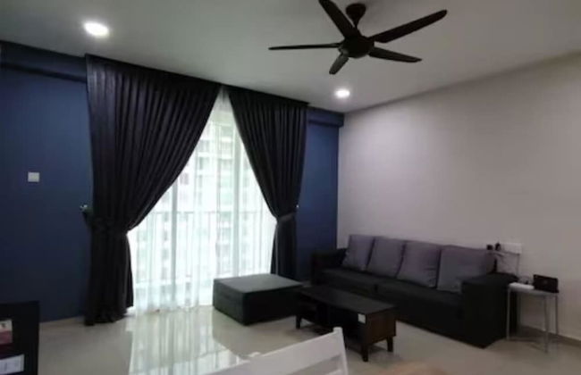 191 Cozy CasaKayangan 3BR by Grab A Stay - Foto 10