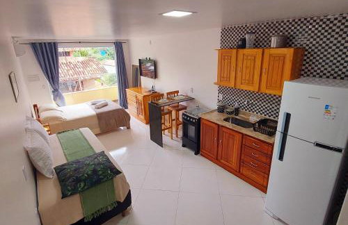 Belas Praias Flats - Foto 27