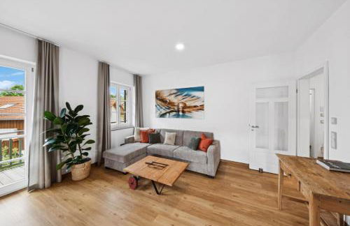 Vaicun Stays - Stilvolle Apartments am Tegernsee - Foto 33