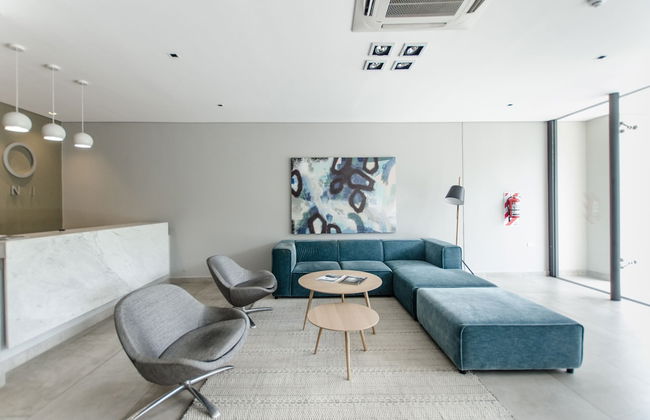 OXO Bertoni Luxury in Villamorra - Photo 3