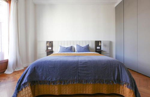 Morozzo1939 - An Authentic Milanese Home, Near Duomo - Foto 31