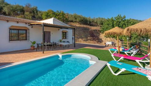 Casa Ales Riogordo by Ruralidays - Foto 3