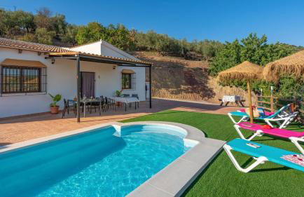 Casa Ales Riogordo by Ruralidays - Foto 3