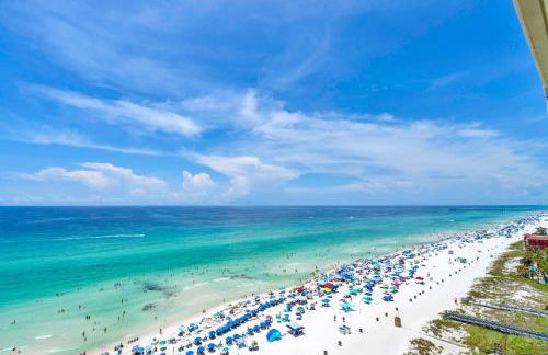 Majestic Beach Towers 1-1213 - Foto 42