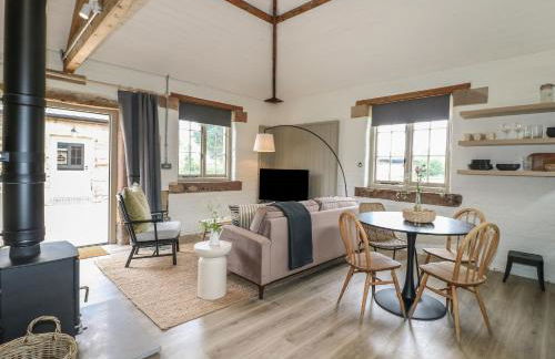 Ash Cottage - Fold Yards - Foto 6