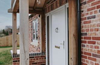 Woodhaven Stays - Foto 39