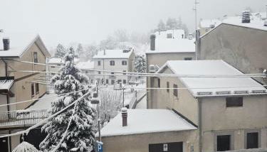 La tana delle Byrbe - Foto 2