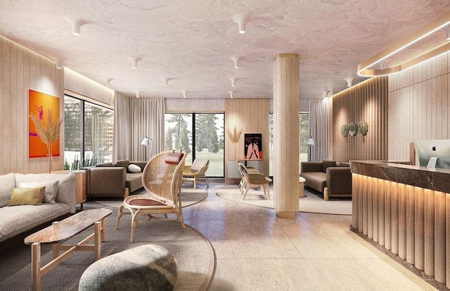 Sea Shell Apartments Łukęcin - Photo 1