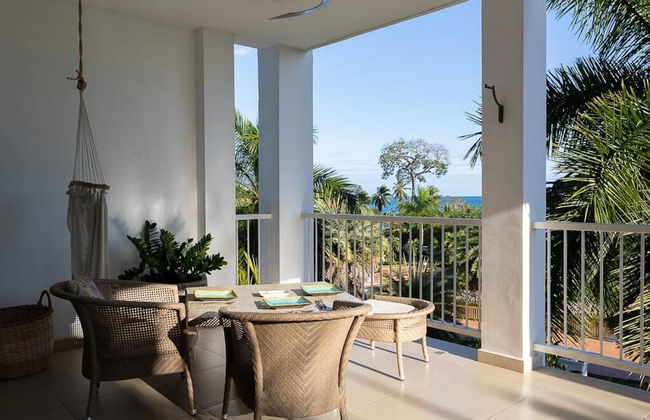 The Beach-front Condo by Acomodo Long Stay Only - Foto 14