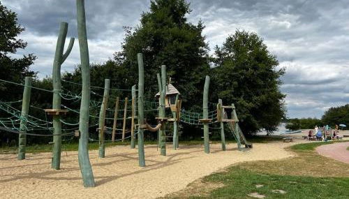 Villa Seeblick am Fleesensee - Foto 3