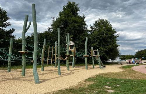 Villa Seeblick am Fleesensee - Foto 3