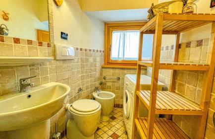 Appartamento Melezet 80 - Affitti Brevi Italia - Photo 19