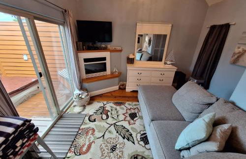 Oceanview Cabin 25 w Jacuzzi Plesant Views - Foto 12