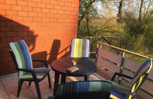 Ferienwohnung „Landidylle“ - Foto 12