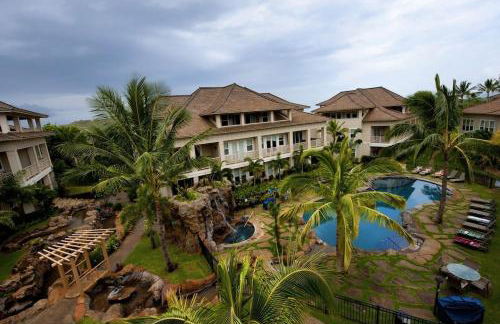 D211 Second Floor 3-bedroom Poolside Lanai - Foto 14