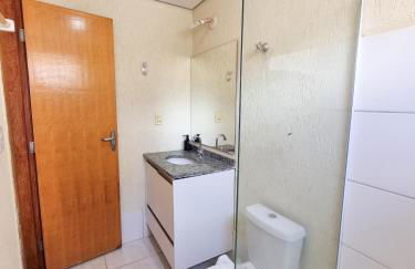 Apto próximo Ufu, Parque do Sabia, Madrecor - Foto 59