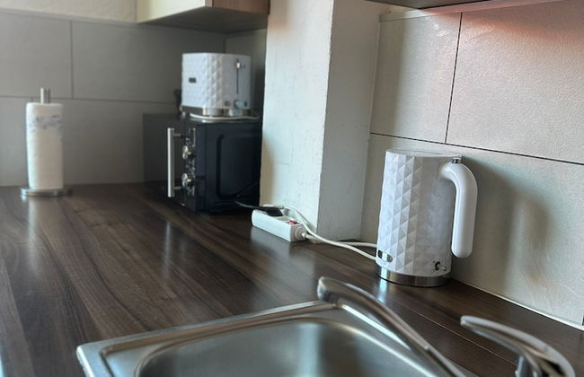 GREEN PARK Apartment - Foto 12