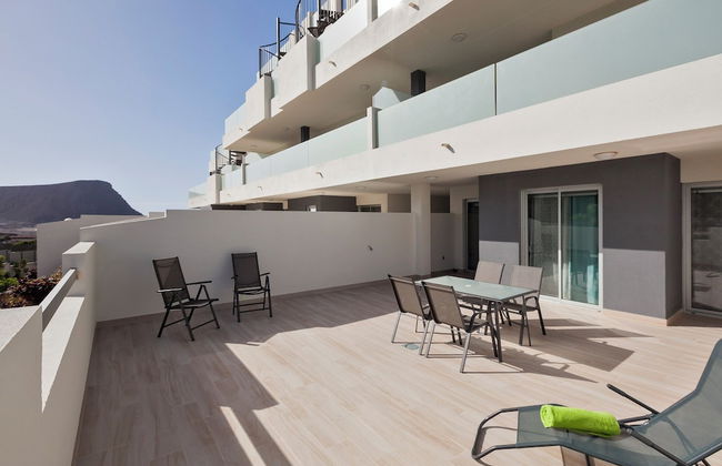 Ocean Paradise 1 La Tejita (Intero appartamento, due camere e un bagno) - Foto 21