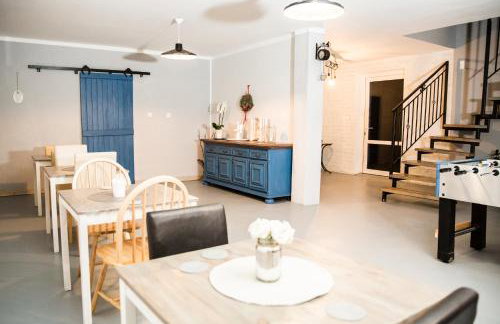 Agroturystyka Nad Łąkami - Foto 18