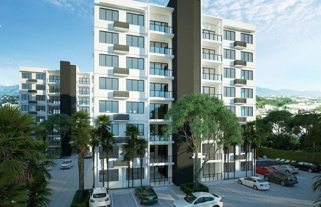 Confidence Luxurious Apartment - Photo 19