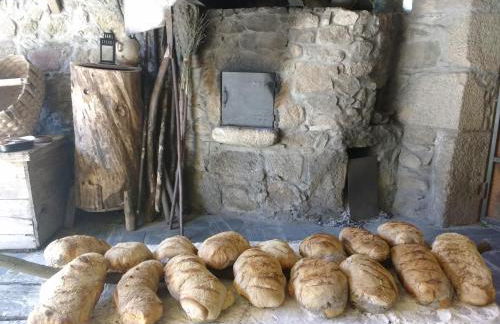 Casa dos Muros turismo rural y actividades en la Ribeira Sacra - Foto 18