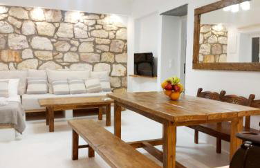 Villa DORIANA IN PELEKOUDA - Foto 1