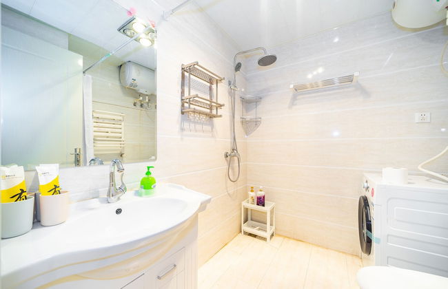 YOUJIA Apartment - MAOYE II - Photo 11