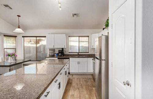 Beautifully Decorated HomeAvondalePrivatePool - Foto 30