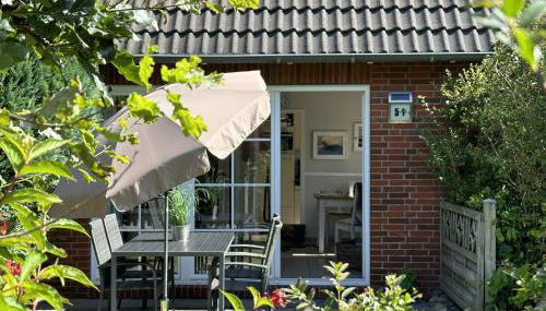 Frida SPO Ferienwohnung Nordsee mit Hund - Photo 2