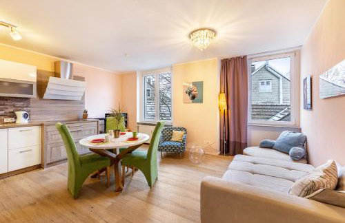 Serviced Apartments Xanthurus - Foto 37