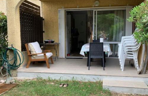 Appartement au bord de mer - Foto 11