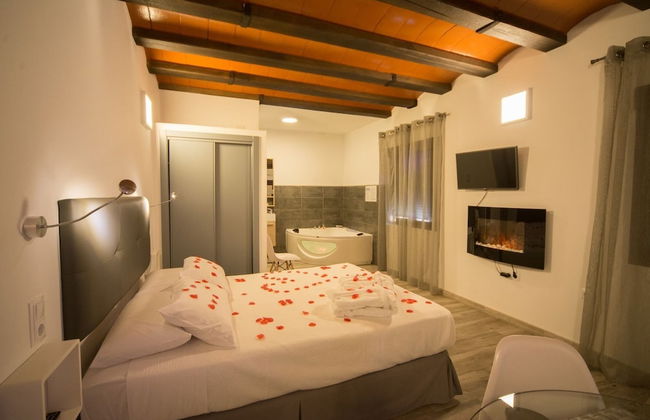 Estudios Rurales La Casa de Luis - Photo 2