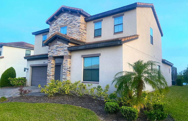 Balmoral Resort-166kb 4 Bedroom Home by RedAwning - Photo 40