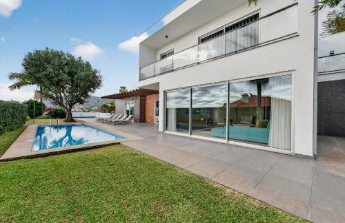 Al Mirase Villa - Foto 1