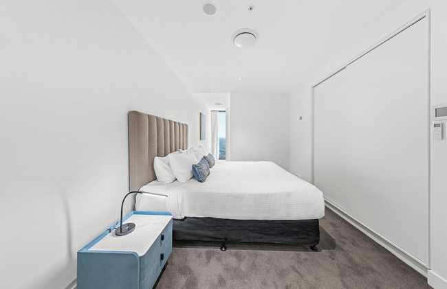 Brisbane Skytower Apartments by CLLIX - Foto 46