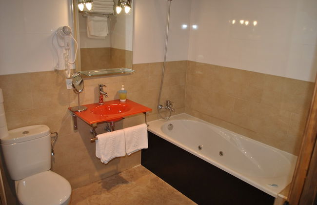 Apartamentos Spa Casco Histórico de Isla - Foto 35