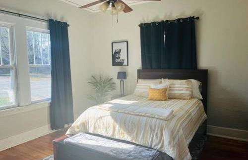 Olde Town Oasis mins from Masters Tournament & Med District - Foto 9