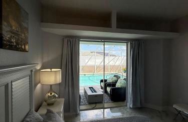 Villa Sunshine Elegant and Modern 4BR Pool House - Foto 53