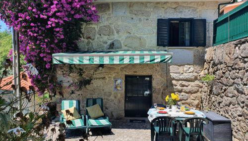 Casa Rústica - Foto 1