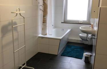 DKN - Ihr Zuhause auf Zeit in Merseburg Nähe Leuna, Schkopau - Voll ausgestattet - Foto 25